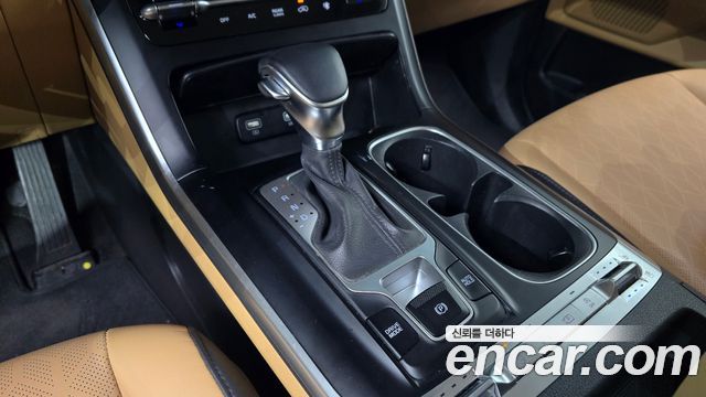 Kia Carnival (IV) Diesel 9-Seater Prestige 2021 — фото 9