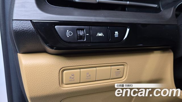 Kia Carnival (IV) Diesel 9-Seater Prestige 2021 — фото 14