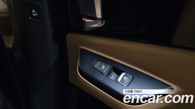 Kia Carnival (IV) Diesel 9-Seater Prestige 2021 — фото 18
