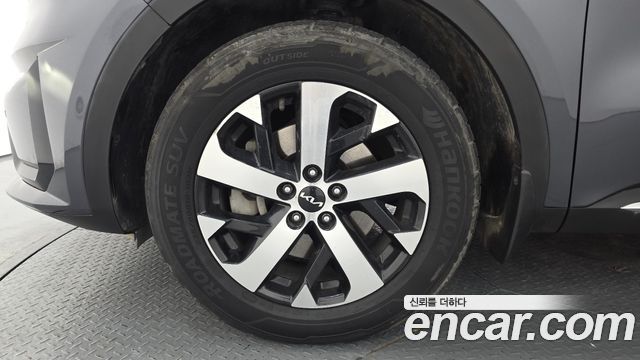 Kia Sorento (IV) Diesel 2.2 4WD Prestige 2022 — фото 5