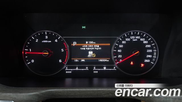 Kia Sorento (IV) Diesel 2.2 4WD Prestige 2022 — фото 8