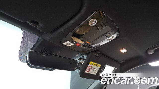 Kia Sorento (IV) Diesel 2.2 4WD Prestige 2022 — фото 16