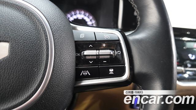 Kia Sorento (IV) Diesel 2.2 4WD Prestige 2022 — фото 17