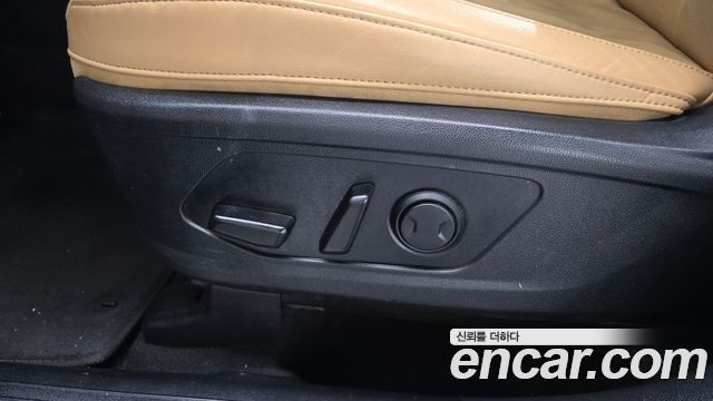 Kia Sorento (IV) Diesel 2.2 4WD Prestige 2022 — фото 18