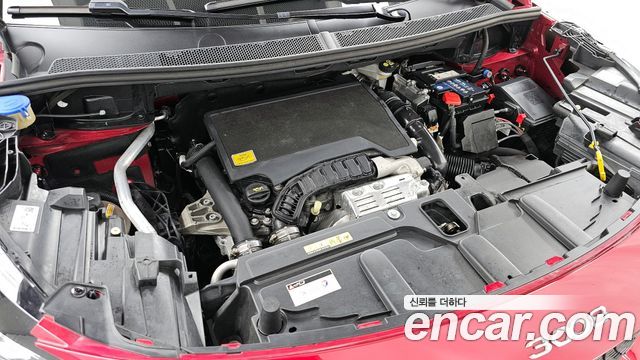 Peugeot 3008 (II) 1.2 Pure Tech GT 2022 — фото 6