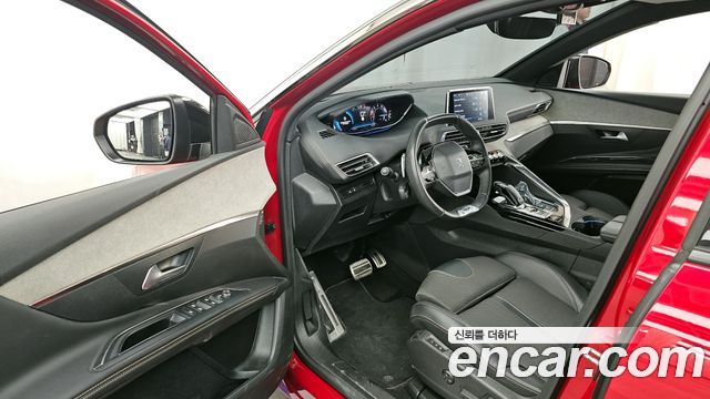 Peugeot 3008 (II) 1.2 Pure Tech GT 2022 — фото 10