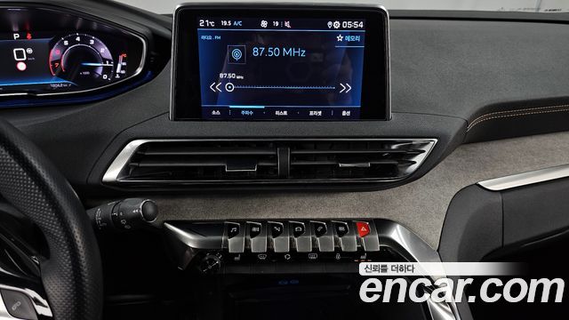 Peugeot 3008 (II) 1.2 Pure Tech GT 2022 — фото 14
