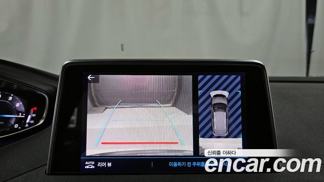 Peugeot 3008 (II) 1.2 Pure Tech GT 2022 — фото 15
