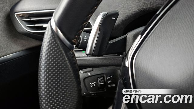 Peugeot 3008 (II) 1.2 Pure Tech GT 2022 — фото 17