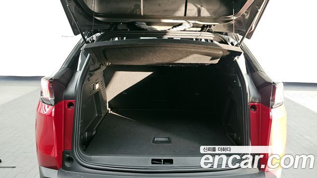 Peugeot 3008 (II) 1.2 Pure Tech GT 2022 — фото 20