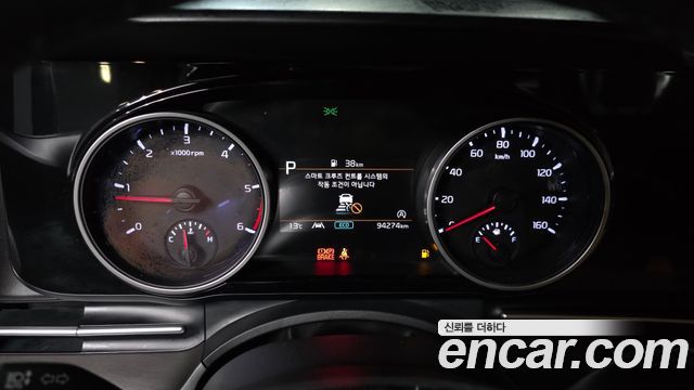 Kia Carnival (IV) Diesel 11-Seater Prestige 2022 — фото 8