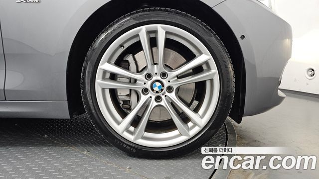 BMW 5 Series GT (F07) GT 50i xDrive 2012 — фото 5