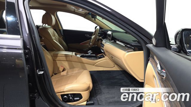 Kia K9 3.8 GDI AWD Best SelectionⅠ 2021 — фото 11