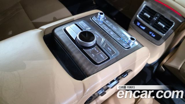 Kia K9 3.8 GDI AWD Best SelectionⅠ 2021 — фото 18