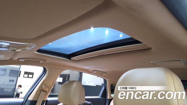 Kia K9 3.8 GDI AWD Best SelectionⅠ 2021 — фото 19