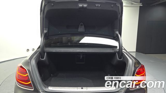 Kia K9 3.8 GDI AWD Best SelectionⅠ 2021 — фото 20