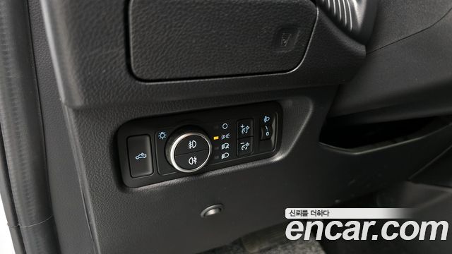 Ford Ranger (IV) 2.0 Wildtrack 2024 — фото 17