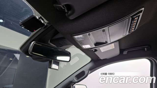 Ford Ranger (IV) 2.0 Wildtrack 2024 — фото 19