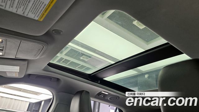 Ford Explorer (VI) 2.3 LimIted 4WD 2020 — фото 18