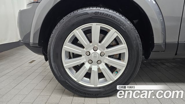 Land Rover Discovery 4 3.0 SDV6 SE 2013 — фото 5