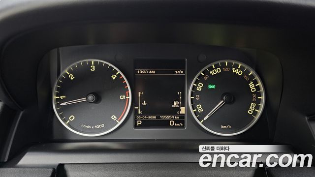 Land Rover Discovery 4 3.0 SDV6 SE 2013 — фото 8