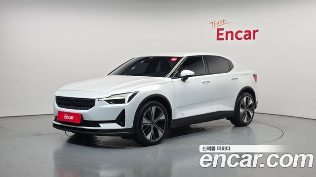 Polestar 2 Longrange Singlemotor