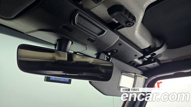 Jeep Wrangler (JL) 2.0 Rubicon 2Door 2019 — фото 24