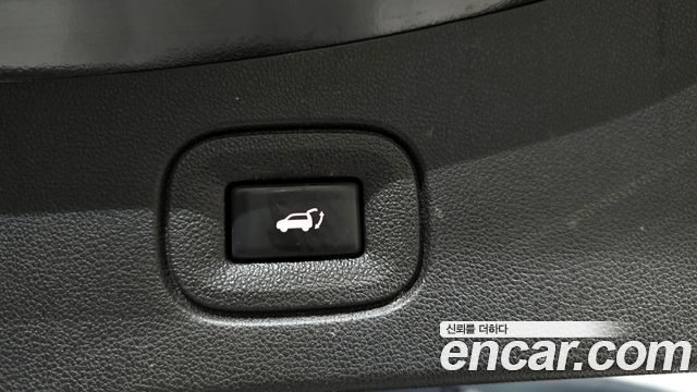 Renault Korea QM6 2.0 LPe RE Signature 2WD 2020 — фото 20