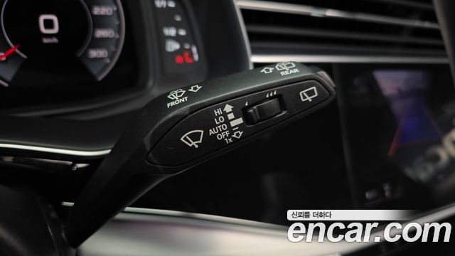 Audi Q7 (4M) 55 TFSI Quattro Premium 2022 — фото 9