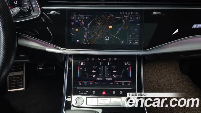 Audi Q7 (4M) 55 TFSI Quattro Premium 2022 — фото 14