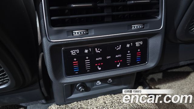 Audi Q7 (4M) 55 TFSI Quattro Premium 2022 — фото 17