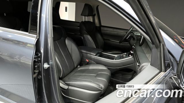 Hyundai Palisade Diesel 2.2 4WD Prestige 2023 — фото 12
