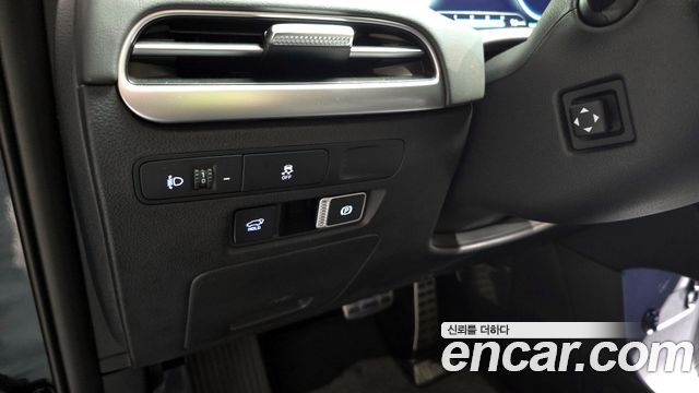 Hyundai Palisade Diesel 2.2 4WD Prestige 2023 — фото 15