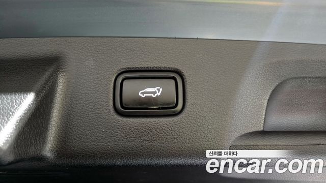 Hyundai Palisade Diesel 2.2 4WD Prestige 2023 — фото 19