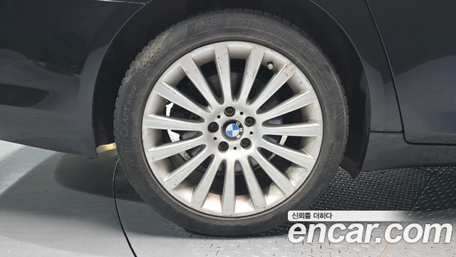 BMW 7 Series (F01) 730d 2012 — фото 5