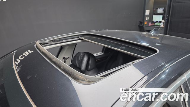 BMW 7 Series (F01) 730d 2012 — фото 19