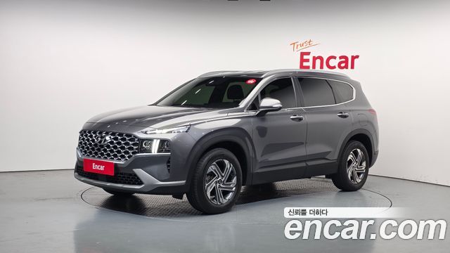 Hyundai Santa Fe Diesel 2.2 2WD Prestige