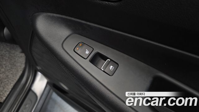 Hyundai Santa Fe Diesel 2.2 2WD Prestige 2021 — фото 19