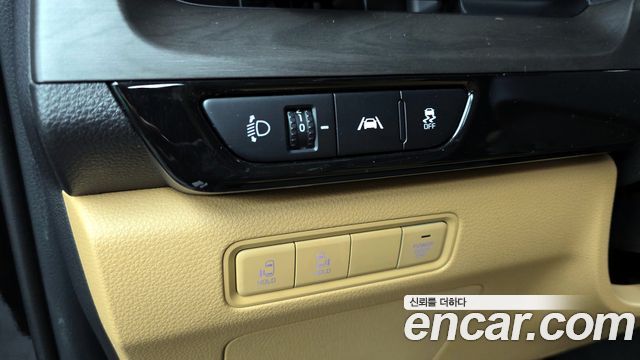 Kia Carnival (IV) Diesel 9-Seater Prestige 2023 — фото 18