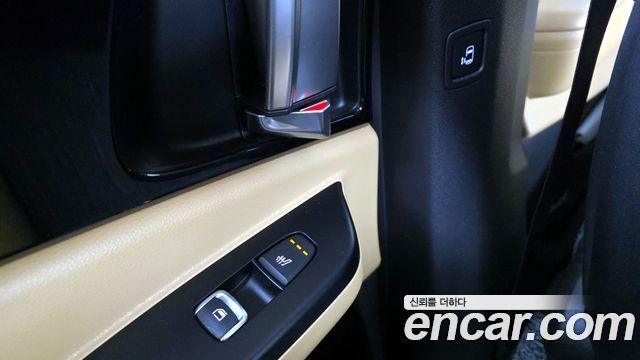 Kia Carnival (IV) Diesel 9-Seater Prestige 2023 — фото 19