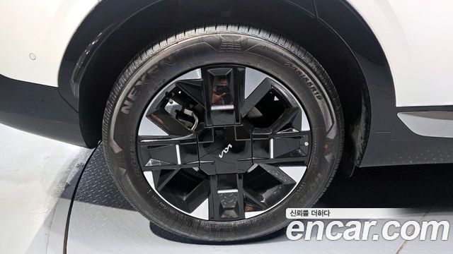 Kia Sportage (V) LPG 2.0 2WD Noblesse 2026 — фото 5