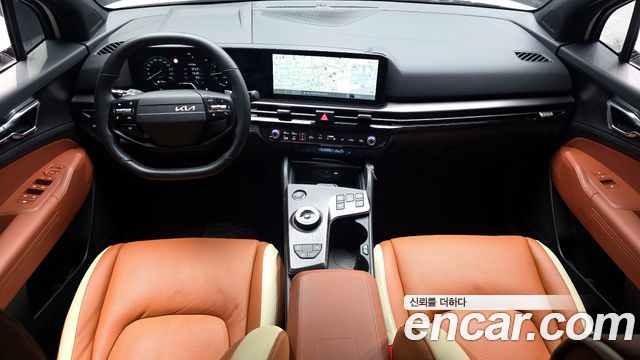 Kia Sportage (V) LPG 2.0 2WD Noblesse 2026 — фото 7