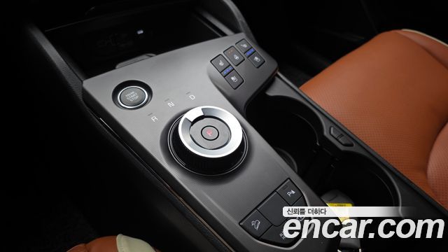 Kia Sportage (V) LPG 2.0 2WD Noblesse 2026 — фото 9