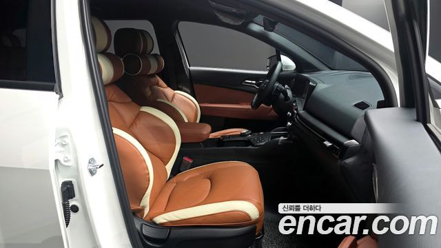 Kia Sportage (V) LPG 2.0 2WD Noblesse 2026 — фото 11