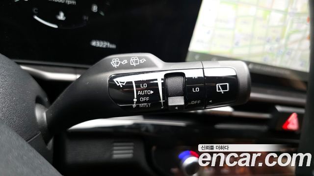 Kia Sportage (V) LPG 2.0 2WD Noblesse 2026 — фото 16