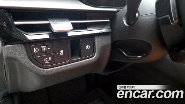 Kia Sportage (V) LPG 2.0 2WD Noblesse 2026 — фото 19