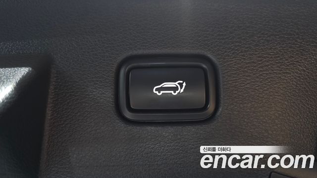Kia Sportage (V) LPG 2.0 2WD Noblesse 2026 — фото 20