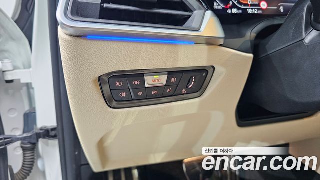 BMW 3 Series (G20) 320d M Sport 2022 — фото 16