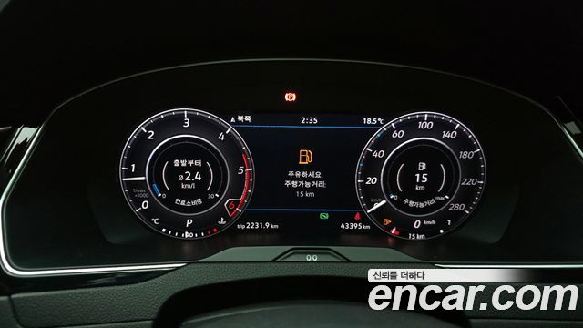 Volkswagen Arteon 2.0 TDI Premium 2019 — фото 8