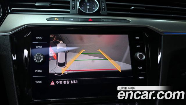 Volkswagen Arteon 2.0 TDI Premium 2019 — фото 14